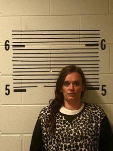 View Roster - NIKKI RICE - Elmore County AL Sheriff's Office